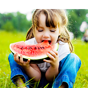 Merenda per Bambini