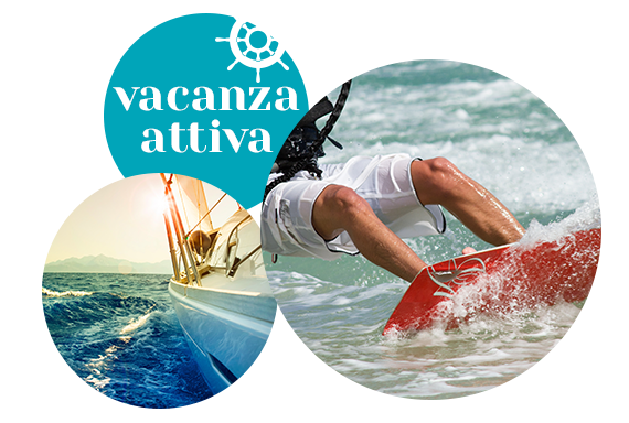 Sport in Spiaggia a Cesenatico