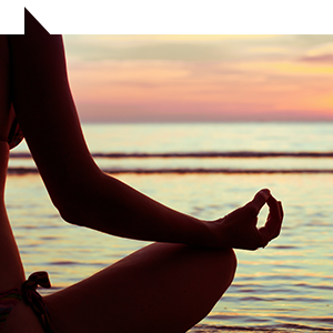 Yoga in Spiaggia a Cesenatico