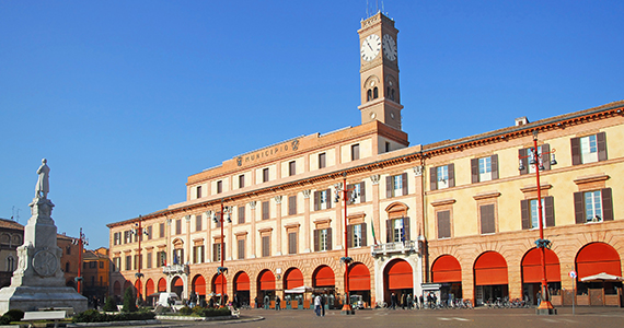 Forlì