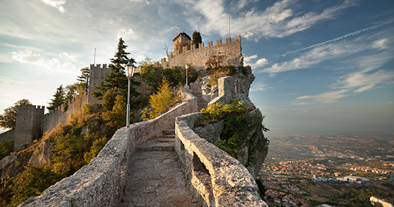 San Marino