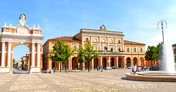 Santarcangelo di Romagna