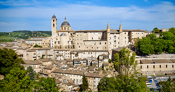 Urbino