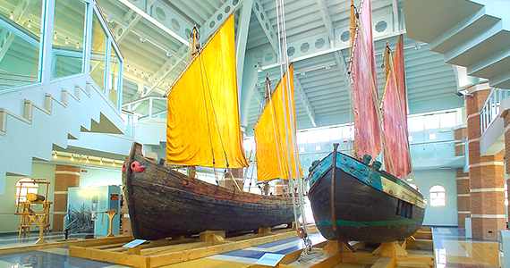 Museo della Marineria Cesenatico