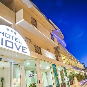 HOTEL GIOVE