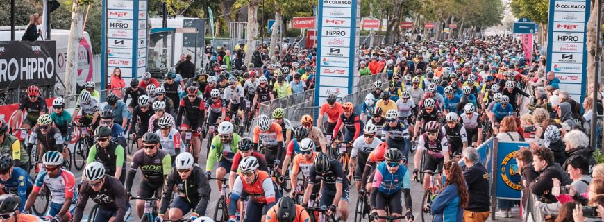 Eventi a Cesenatico: Nove Colli