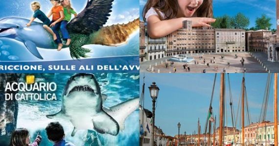 Parchi ai Ponti di Primavera!